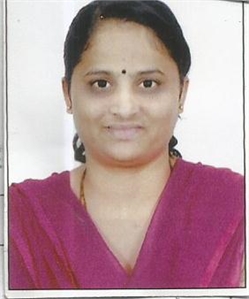 Shobha Sanjay Shinde - Part time Baby Sitter in Kandivali West in Mumbai