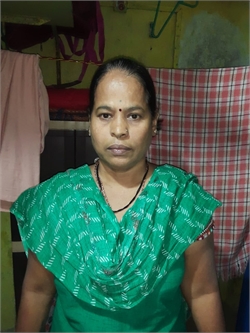 Shobha Sawant - Part time Cook in Vile Parle West in Mumbai