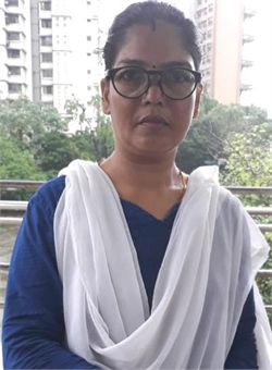 List Of Female Cook In Mumbai