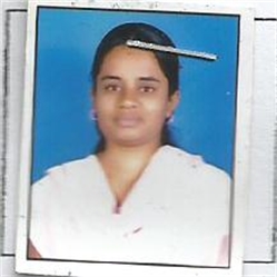 Shobha Shankar - Part time Cook in Arekere in Bangalore Bengaluru
