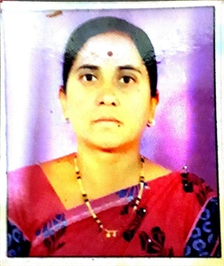 Shobha Shivale - Part time Cook and Baby Sitter in Talegaon Dabhade in Pune