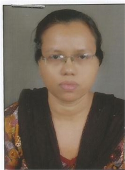 Shobha Sitaram Sawant - Full time Cleaner and Cook and Patient Care and Elderly Care in Virar East in Thane