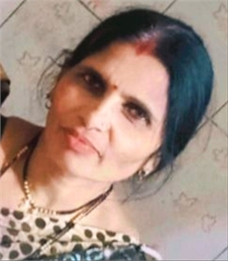 Shobha Sonavane - Part time Cook in Pashan in Pune