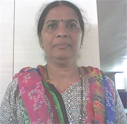 Shobha Sukhdev Pandit