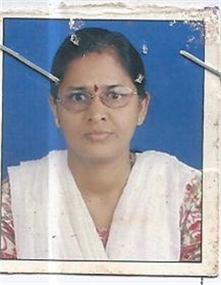 Shobha Suman Barukh - Part time Cleaner and Cook and Baby Sitter in vasai in Mumbai