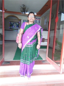 Shobha Sunil Gurav - Part time Baby Sitter in Saswad in Pune