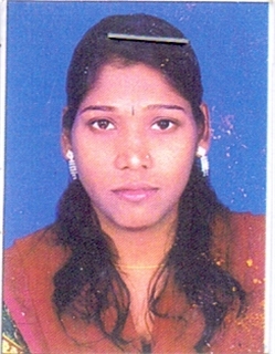 Shobha Surendra Holkar - Part time Cook in Malad West in Mumbai