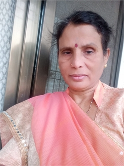 Shobha suresh bhosle - Full time Baby Sitter in satara in Satara