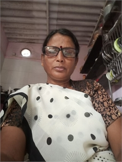 SHOBHA SURESH BHUSALA - Full time Cook and Patient Care and Elderly Care and Baby Sitter in THANE in Thane