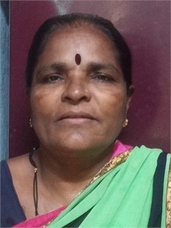 shobha suresh yangad - Part time Cook in bandra west in Mumbai