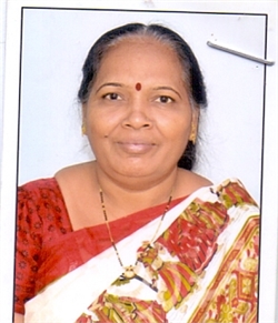 Shobha Thakery - Part time Cook and Baby Sitter in Kalwa in Thane