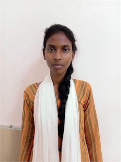 Shobha Tirkey - Full time Cleaner in Malad west in Mumbai