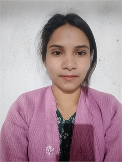 Shobha Trike - Full time Cleaner and Baby Sitter in Kotla Mubarak Pur Uday Chand Marg in Delhi