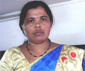 Shobha Uttam Devkar - Part time Cleaner and Patient Care and Elderly Care and Baby Sitter in pune in Pune