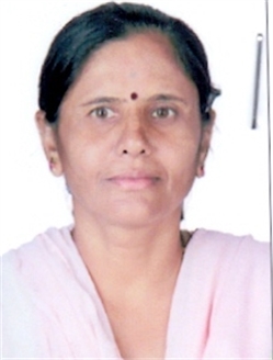 Shobha Vasant Jagtap - Part time Cleaner and Cook and Patient Care and Elderly Care in Mulund West in Mumbai