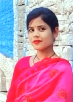 Shobha Vishwakarma - Part time Cleaner and Cook in Sector 66 in Gurgaon