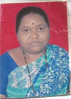 Shobha Wadekar - Part time Cleaner and Cook in Dadar East in Mumbai