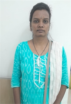 Shobhabai Paradhi - Full time Patient Care and Elderly Care in Kalyan in Mumbai