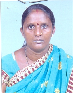 Shobhadevi Gupta - Part time Cleaner and Cook and Baby Sitter in chandiwali,pawai in Mumbai