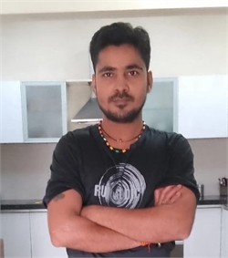 Shobharam - Full time Cook in pune in Pune