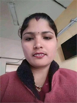 shobhas achdeva - Part time Patient Care and Elderly Care in Uttam Nagar, Delhi in Delhi