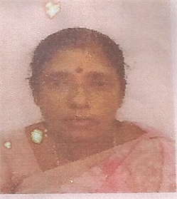 Shobhavathi - Part time Cleaner and Cook in Hongasandra in Bangalore Bengaluru
