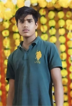 Shobhit Kumar - Part time Cook in Goregaon West in Mumbai