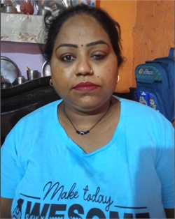 Shoma - Part time Patient Care and Elderly Care in Ajit Nagar in Delhi