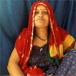 Shoni - Part time Cleaner and Cook in Okhla in Delhi