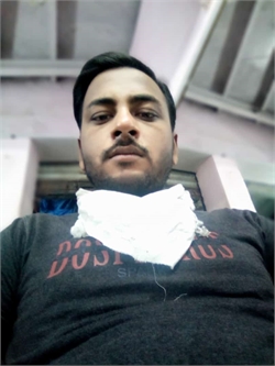 shonu yadav - Full time Cleaner and Cook in andheri in Mumbai