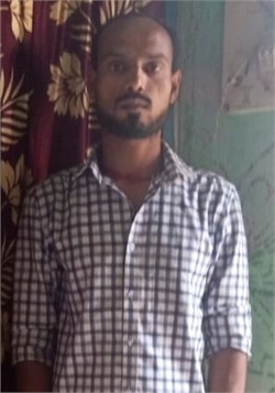 shovit kumar - Full time Cook in Andheri  east in Mumbai