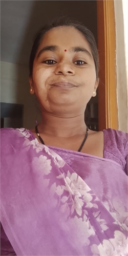 Shradda Rohit khandve - Part time Cook in Lohgaon in Pune