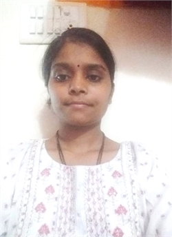 shradda sharad kudalkar - Part time Cleaner and Cook and Baby Sitter in Badlapur in Mumbai