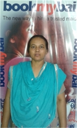Shraddha Bhowmick
