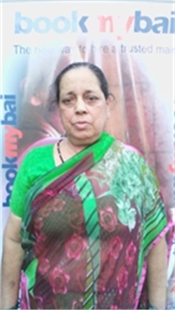 Shraddha Durgale