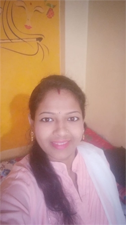Shraddha Ganesh Gaikwad - Part time Cleaner and Cook and Baby Sitter in Vaiduwadi hadapsar in Pune