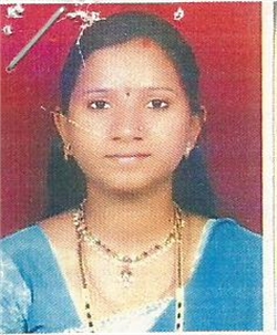 Shraddha Gavnag - Part time Cook and Baby Sitter in Goregaon East in Mumbai