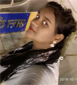 Shraddha Halde - Full time Cleaner and Cook and Patient Care and Elderly Care and Baby Sitter in Dombivali in Thane