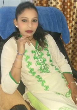 Shraddha Jadhav