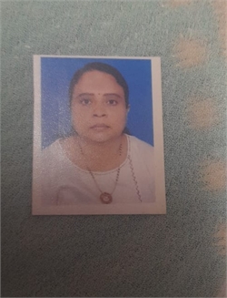 Shraddha Mayekar - Part time Cook and Patient Care and Elderly Care and Baby Sitter in Aslapha , sakinaka in Mumbai