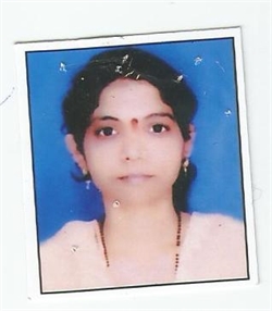 Shraddha Shatrugan Pawar - Part time Cook and Baby Sitter in santacruze east in Mumbai