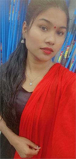 Shraddha Subhash Lahase - Part time Cleaner and Cook and Patient Care and Elderly Care and Baby Sitter in Badlapur East , in Thane