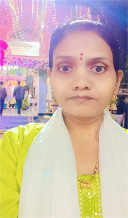 Shraddha Vanje - Part time Cleaner and Baby Sitter in Dhayari in Pune