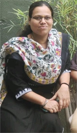 SHRADHA - Part time Baby Sitter in Kothrud in Pune