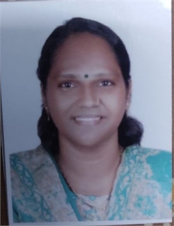 Shradha Sanjay Bamaniya - Part time Cleaner in Bandra West in Mumbai