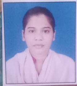 Shradhha Gadkar - Full time Cleaner and Cook in pune in Pune