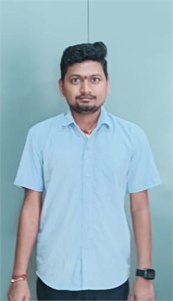 Shravan Gareri - Full time Cleaner and Cook in Worli in Mumbai
