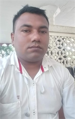 Shravan Kamati - Full time Cook in Juhu in Mumbai
