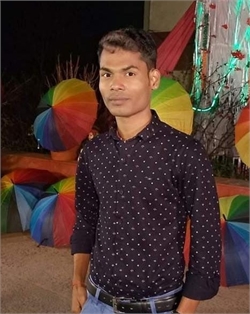 Shravesh  kumar Paswan - Full time Cleaner and Cook in Delhi in Delhi
