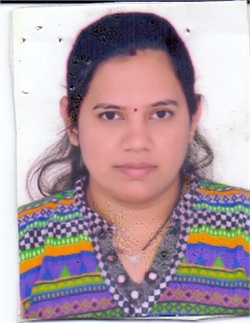 Shrawni Arun Nakti - Part time Cook in Santacruz East in Mumbai